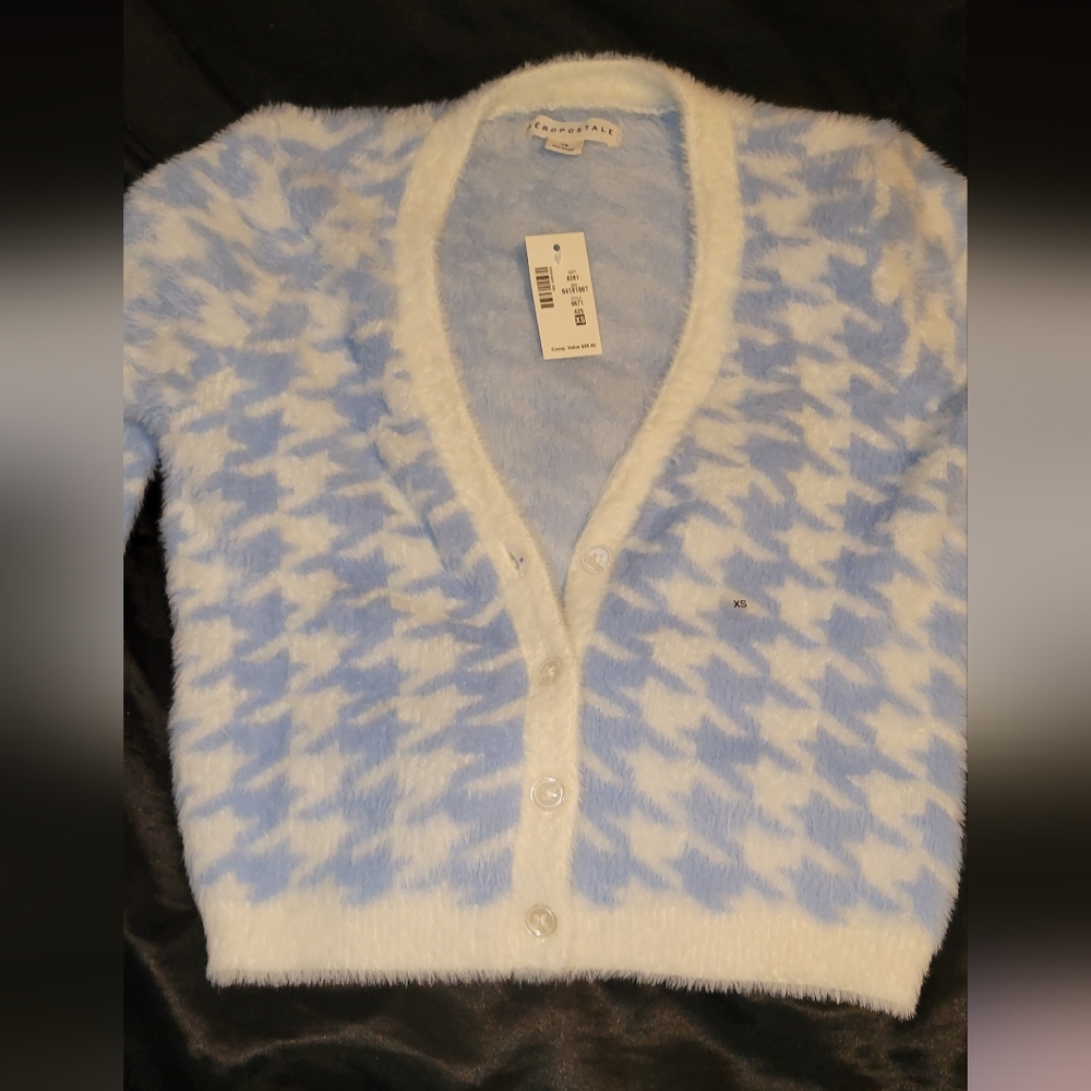 Aerie sweater